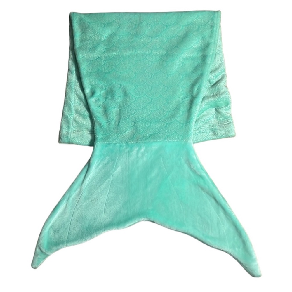 Mermaid Blanket/Sleeping bag